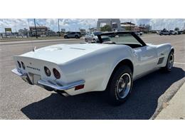 1972 Chevrolet Corvette (CC-2115770) for sale in Biloxi, Mississippi