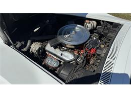 1972 Chevrolet Corvette (CC-2115770) for sale in Biloxi, Mississippi