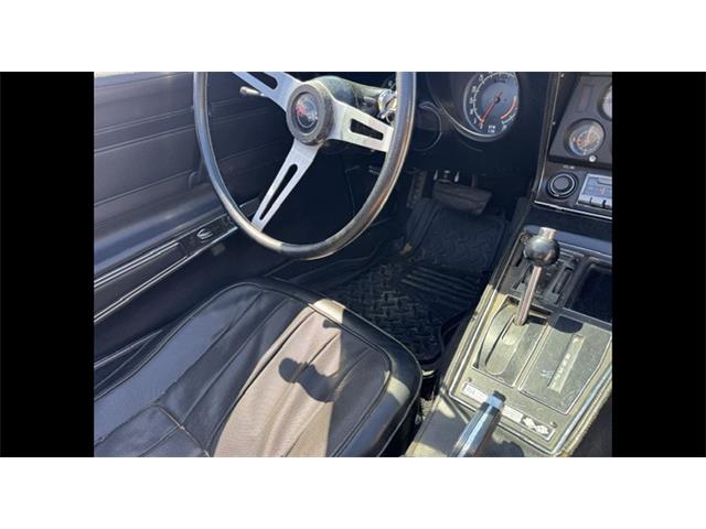 1972 Chevrolet Corvette (CC-2115770) for sale in Biloxi, Mississippi