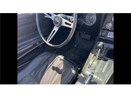 1972 Chevrolet Corvette (CC-2115770) for sale in Biloxi, Mississippi