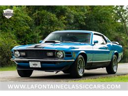 1970 Ford Mustang (CC-2115771) for sale in Milford, Michigan