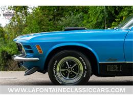 1970 Ford Mustang (CC-2115771) for sale in Milford, Michigan