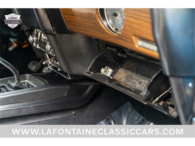 1970 Ford Mustang (CC-2115771) for sale in Milford, Michigan
