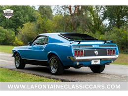 1970 Ford Mustang (CC-2115771) for sale in Milford, Michigan