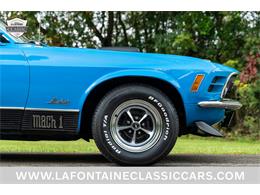 1970 Ford Mustang (CC-2115771) for sale in Milford, Michigan