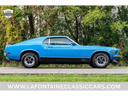 1970 Ford Mustang (CC-2115771) for sale in Milford, Michigan