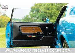 1970 Ford Mustang (CC-2115771) for sale in Milford, Michigan