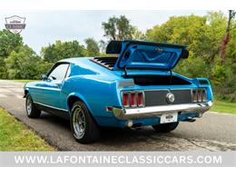 1970 Ford Mustang (CC-2115771) for sale in Milford, Michigan