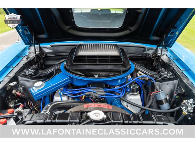 1970 Ford Mustang (CC-2115771) for sale in Milford, Michigan