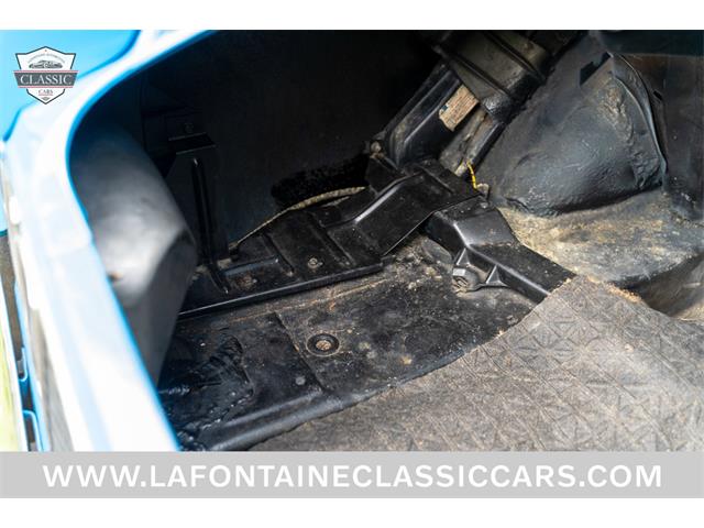1970 Ford Mustang (CC-2115771) for sale in Milford, Michigan