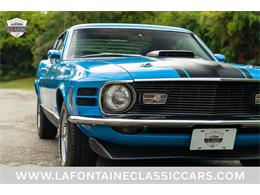 1970 Ford Mustang (CC-2115771) for sale in Milford, Michigan