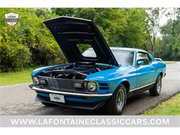 1970 Ford Mustang (CC-2115771) for sale in Milford, Michigan