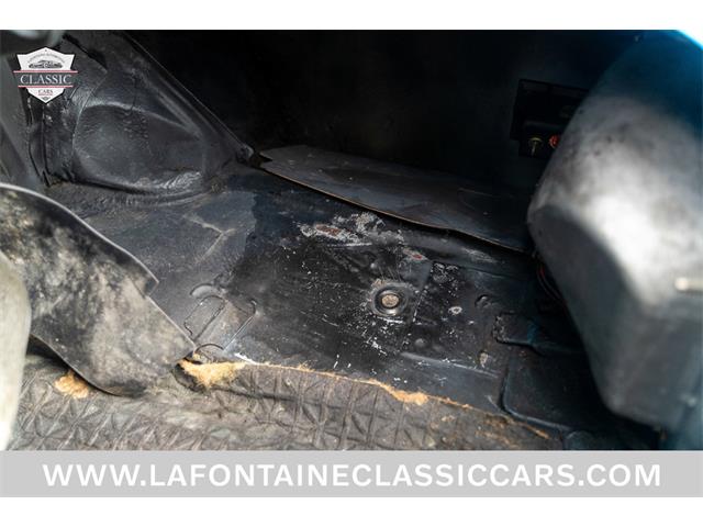 1970 Ford Mustang (CC-2115771) for sale in Milford, Michigan