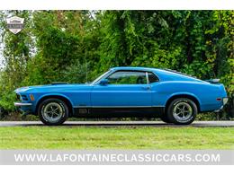 1970 Ford Mustang (CC-2115771) for sale in Milford, Michigan