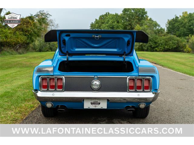 1970 Ford Mustang (CC-2115771) for sale in Milford, Michigan