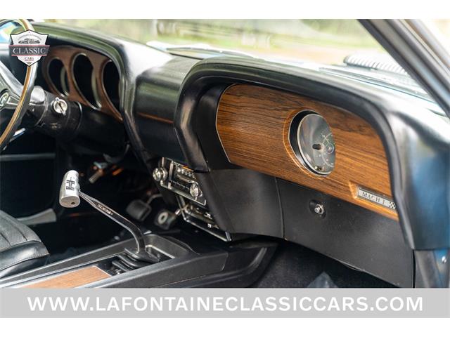 1970 Ford Mustang (CC-2115771) for sale in Milford, Michigan