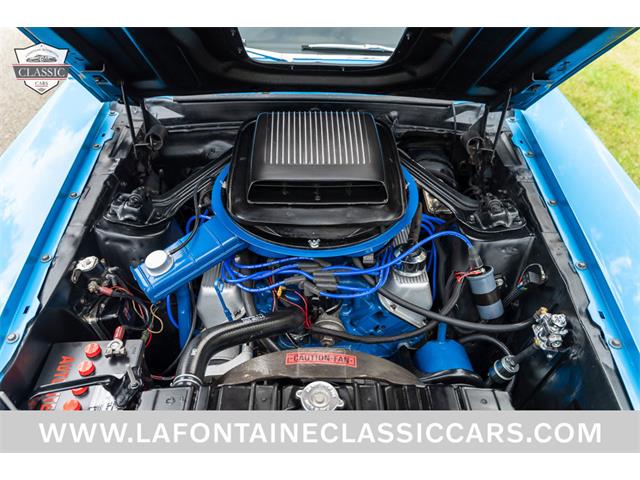 1970 Ford Mustang (CC-2115771) for sale in Milford, Michigan
