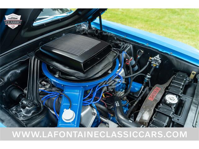 1970 Ford Mustang (CC-2115771) for sale in Milford, Michigan