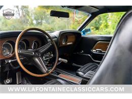 1970 Ford Mustang (CC-2115771) for sale in Milford, Michigan