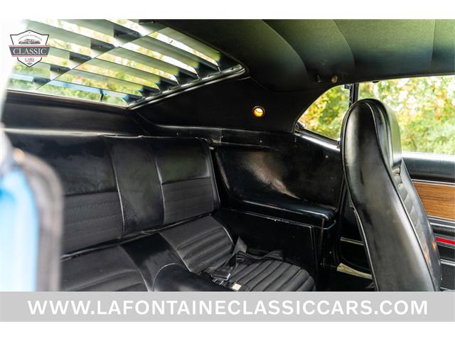 1970 Ford Mustang (CC-2115771) for sale in Milford, Michigan