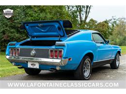 1970 Ford Mustang (CC-2115771) for sale in Milford, Michigan