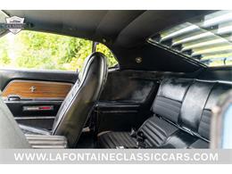 1970 Ford Mustang (CC-2115771) for sale in Milford, Michigan