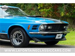 1970 Ford Mustang (CC-2115771) for sale in Milford, Michigan