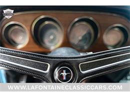 1970 Ford Mustang (CC-2115771) for sale in Milford, Michigan