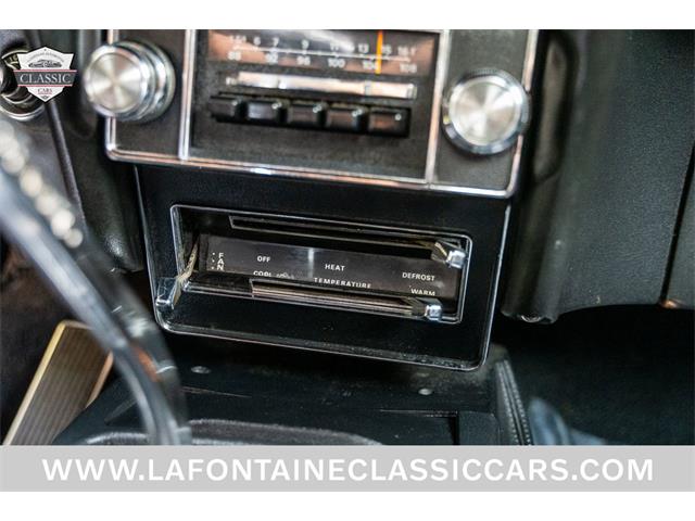 1970 Ford Mustang (CC-2115771) for sale in Milford, Michigan