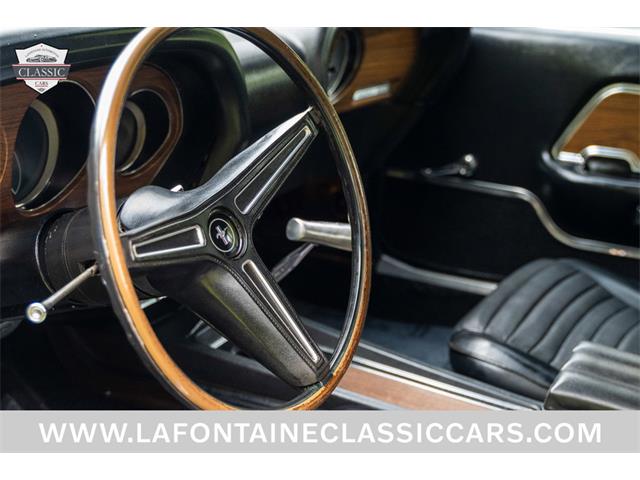1970 Ford Mustang (CC-2115771) for sale in Milford, Michigan