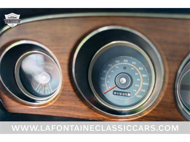 1970 Ford Mustang (CC-2115771) for sale in Milford, Michigan