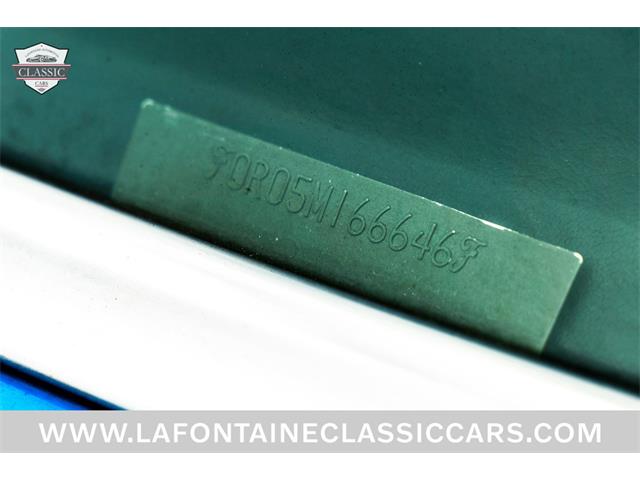 1970 Ford Mustang (CC-2115771) for sale in Milford, Michigan