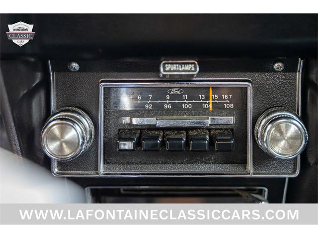 1970 Ford Mustang (CC-2115771) for sale in Milford, Michigan