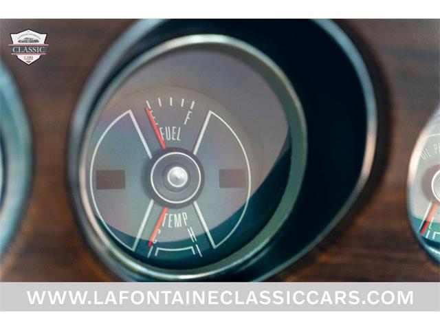 1970 Ford Mustang (CC-2115771) for sale in Milford, Michigan