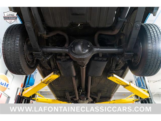 1970 Ford Mustang (CC-2115771) for sale in Milford, Michigan