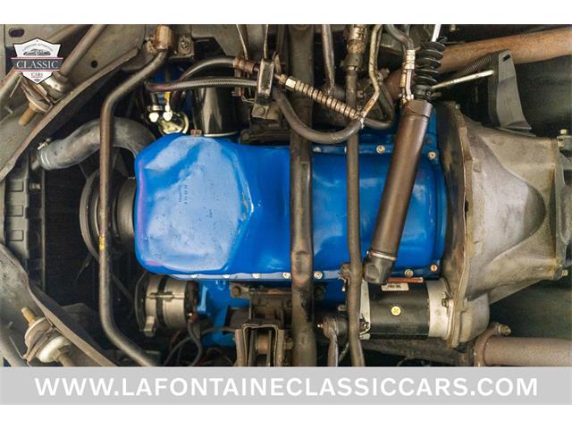 1970 Ford Mustang (CC-2115771) for sale in Milford, Michigan