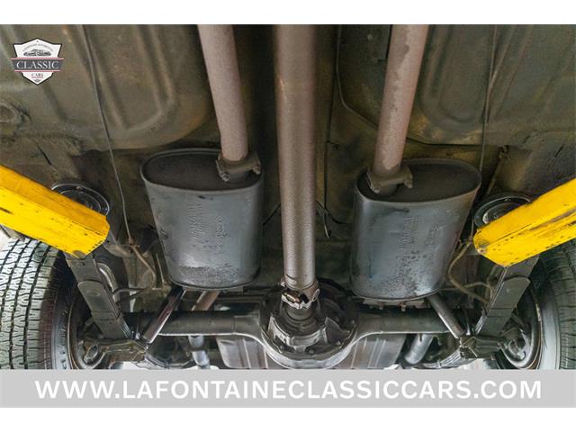 1970 Ford Mustang (CC-2115771) for sale in Milford, Michigan