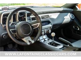 2010 Chevrolet Camaro (CC-2115772) for sale in Milford, Michigan