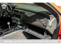2010 Chevrolet Camaro (CC-2115772) for sale in Milford, Michigan