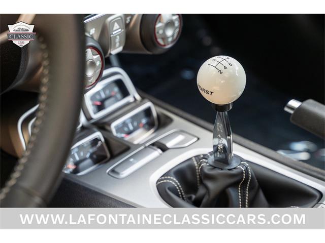 2010 Chevrolet Camaro (CC-2115772) for sale in Milford, Michigan