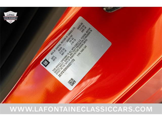 2010 Chevrolet Camaro (CC-2115772) for sale in Milford, Michigan