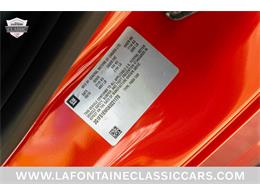2010 Chevrolet Camaro (CC-2115772) for sale in Milford, Michigan