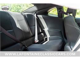 2010 Chevrolet Camaro (CC-2115772) for sale in Milford, Michigan