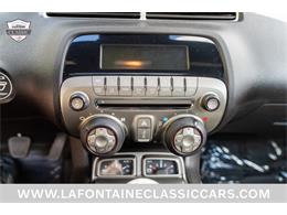 2010 Chevrolet Camaro (CC-2115772) for sale in Milford, Michigan