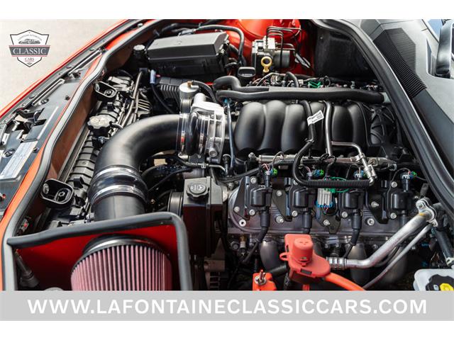 2010 Chevrolet Camaro (CC-2115772) for sale in Milford, Michigan