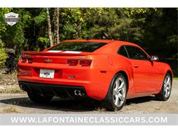 2010 Chevrolet Camaro (CC-2115772) for sale in Milford, Michigan