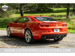 2010 Chevrolet Camaro (CC-2115772) for sale in Milford, Michigan