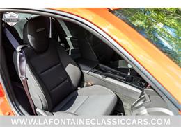 2010 Chevrolet Camaro (CC-2115772) for sale in Milford, Michigan