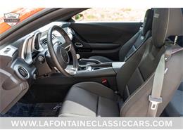 2010 Chevrolet Camaro (CC-2115772) for sale in Milford, Michigan