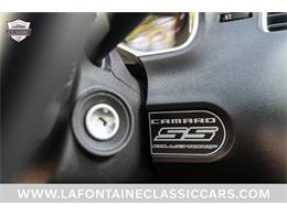 2010 Chevrolet Camaro (CC-2115772) for sale in Milford, Michigan